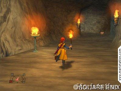 Dragon Quest VIII saldrá el 12 de abril en España
