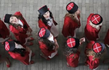 El sexto puesto de Alonso y lo mejor del GP de Rusia en im¨¢genes