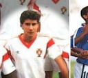Los 23 cracks que surgieron en el Mundial Sub 17: Figo, Ronaldinho...