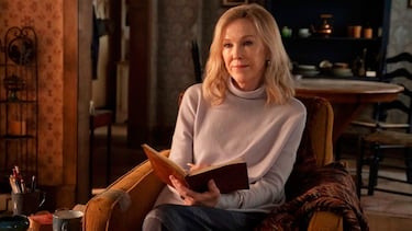 Sale a la luz la verdadera causa de la muerte de Catherine O’Hara, actriz de ‘Solo en casa’ y ‘The Last of Us’