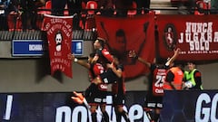 Una noche inolvidable para el club sensación del fútbol chileno: ¡empate agónico ante el nuevo ‘millonario’ del país!