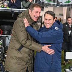 San José: “El error cometido no se puede admitir”