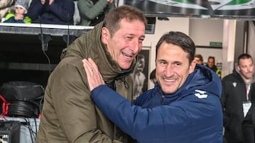 San José: “El error cometido no se puede admitir”