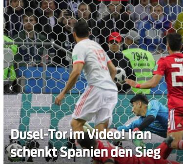 "Menos mal que Costa no tenía que ver con los magos..."