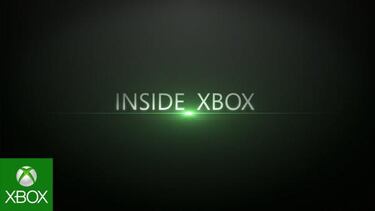 Llega Inside Xbox, el nuevo canal de noticias de Xbox One