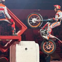 Bou pone el broche de oro al 2023