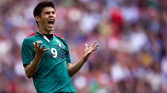 Cómo y dónde ver el México vs Alemania en Río 2016: horarios y TV