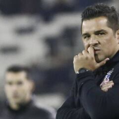 La última tarea de Tapia