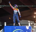 Toni Bou sufre pero encarga el Mundial número 20