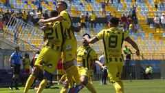 La autocrítica de Everton tras el empate: "No fuimos inteligentes"