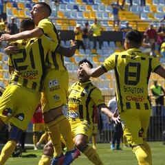 La autocrítica de Everton tras el empate: "No fuimos inteligentes"