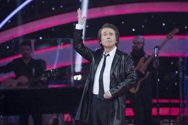 Qué ver esta Nochebuena en TV: todos los especiales