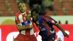 La historia se repite