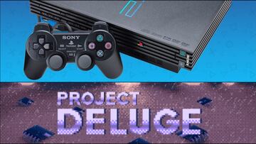 PlayStation 2: Un grupo de preservación lanza 700 prototipos y demos de PS2