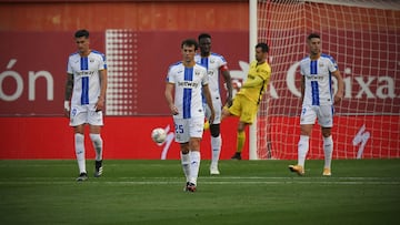 El Leganés y una miniliga de 10 jornadas para reilusionarse