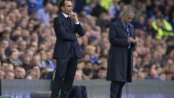 "Diego Costa debe aprender la ética de la Premier League"