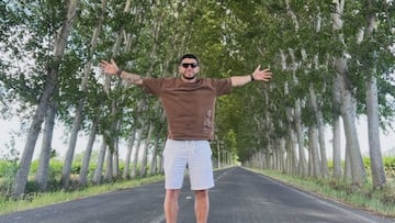 “Él ha sido el DT más malo de mi carrera, la peor persona que me ha dirigido”