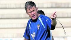 Alcaraz espera fichajes a pesar de la mala economía