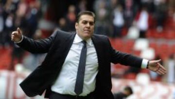 El Consejo del Sporting apuesta por la continuidad de Sandoval