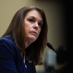 Kimberly Cheatle, directora del Servicio Secreto, renuncia tras atentado a Trump