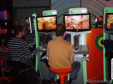 Gears of War ya está en Madrid
