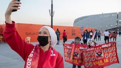 Supreme Committee reaches 4.5 million social media followers