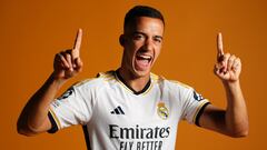 Las espectaculares fotos del Real Madrid para ‘calentar’ la final