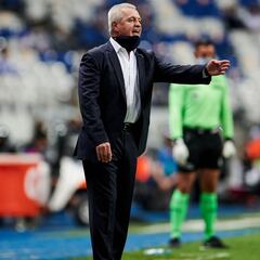 La nacionalidad de los técnicos campeones en Liga MX