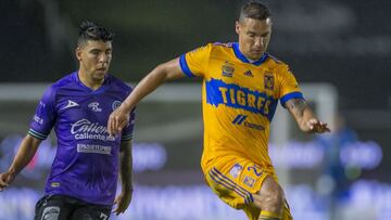 Tigres querrá hacer valer su localía ante el peor visitante del torneo, Mazatlán FC