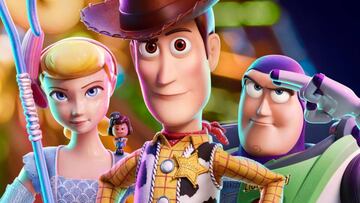 La cuenta oficial de Toy Story, dio a conocer un adelanto de 30 segundos con nuevas im&aacute;genes de esta esperada pel&iacute;cula que se estrenar&aacute; el pr&oacute;ximo 21 de junio