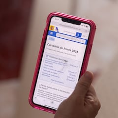 El aviso que Hacienda enviará a estos españoles por los ingresos en la Declaración de la Renta 2024-25