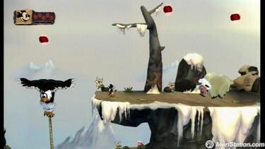 Epic Mickey, Impresiones