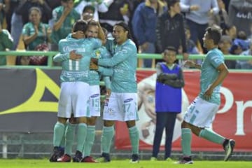 Del 18 al 1, así el interés de la afición por cada equipo de Liga MX