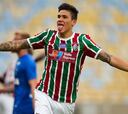 El Fluminense le abre la puerta a Pedro: "Si llega una oferta..."