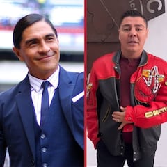 MasterChef Celebrity México: Conoce a los deportistas que participarán