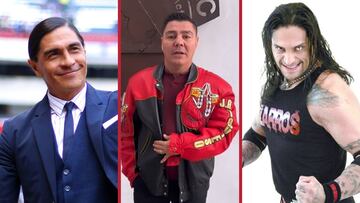 MasterChef Celebrity México: Conoce a los deportistas que participarán