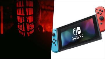 Ruiner, el shooter futurista de Devolver Digital, llegará a Nintendo Switch