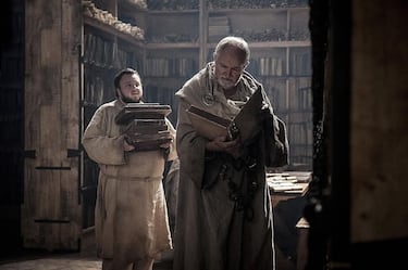 Ni Arya ni Sansa: estos son los actores de ‘Juego de tronos’ que han ganado un Oscar