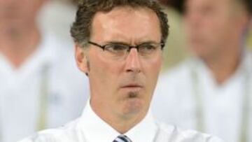 Blanc: "Tener la vuelta en casa es una ventaja para el Chelsea"