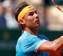 Nadal, tras ganar a Bautista: "Ha sido un comienzo muy positivo"