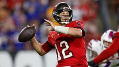 Mete 400 al over de 45 entre Tampa y Nueva Orleans y llévate 760