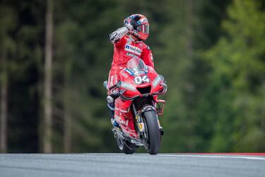 Las 7 conclusiones del Mundial de MotoGP del coronavirus