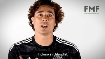 FMF saca comercial contra el grito de “¡Eh, pu…!”