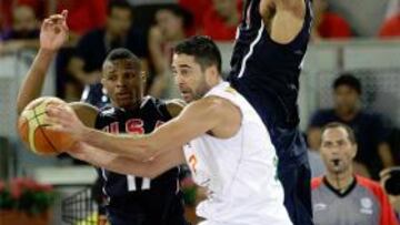 Navarro: "Nos tenemos que vigilar a nosotros mismos"