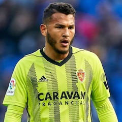 ¿Quién es el goleador colombiano hasta la fecha?