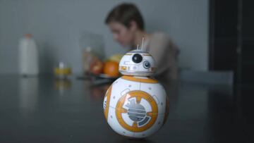 Mejores gadgets para regalar a un fan de Star Wars en Navidad