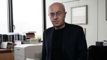 '¿Por qué nos ven así en el extranjero?'