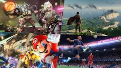 Las 15 mejores ofertas de la semana en PS5, PS4, Switch, Xbox y PC (11-13 de febrero)