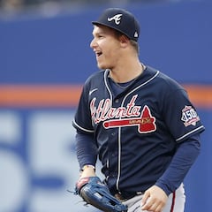 Joc Pederson acuerda jugar con San Francisco Giants en 2022