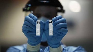 Mercadona vende test de antígenos: tiendas donde comprarlos